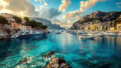 Quello che i professionisti della nautica sanno sull'agenda estiva della Costa Azzurra